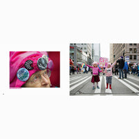 Why We March: Signs of Protest and Hope--Voices from the Women's March