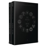 Wicked + The Divine Deluxe Edition: Year 4