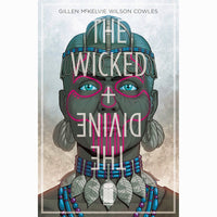Wicked + The Divine Volume 7