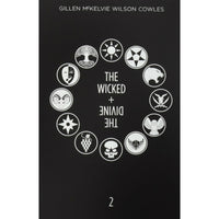 Wicked + The Divine Deluxe Edition: Year 2