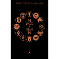 Wicked + The Divine Deluxe Edition: Year 3