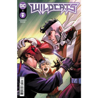 WildCATS #3