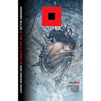 Wild Storm Volume 3