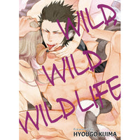 Wild Wild Wildlife Volume 1
