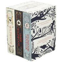 Wildwood Chronicles Complete Box Set