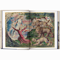 Dante's Divine Comedy: The Complete Drawings