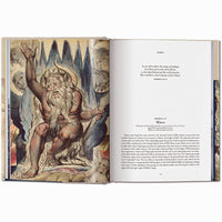 Dante's Divine Comedy: The Complete Drawings