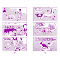 William Softkey and the Purple Spider