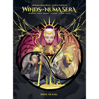 Winds Of Numa Sera
