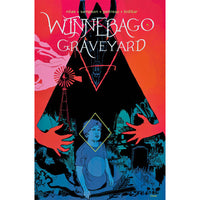 Winnebago Graveyard