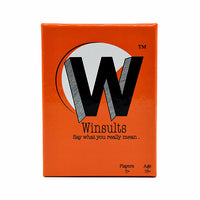 Winsults