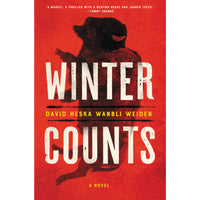 Winter Counts: A Novel