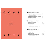 Witchcraft: A Secret History