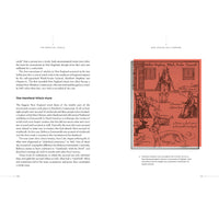 Witchcraft: A Secret History