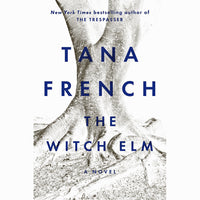 The Witch Elm (hardcover)