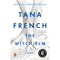 The Witch Elm (paperback)