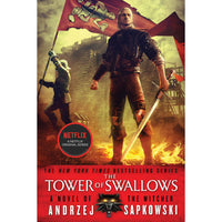 The Tower of Swallow