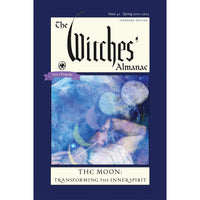 Witches' Almanac #41: 2022-2023