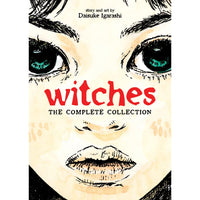 Witches: The Complete Collection