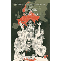 Witches Of World War II