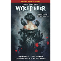 Witchfinder Vol. 6