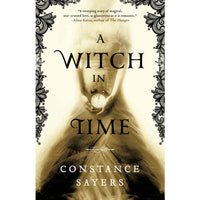 A Witch In Time