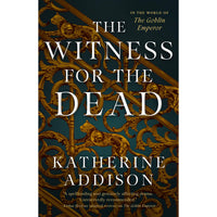 The Witness for the Dead