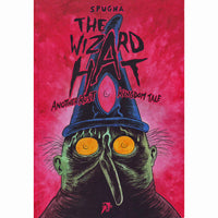 The Wizard Hat