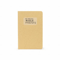 This Machine Kills Fascists Notebook