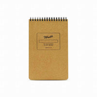 Steno Pad