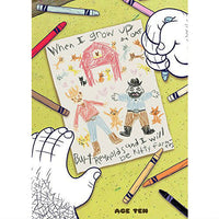 Wuvable Oaf: Blood And Metal