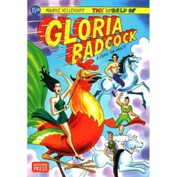 The World Of Gloria Badcock