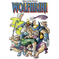 Wolfarini