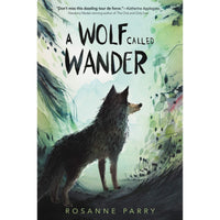 A Wolf Called Wander