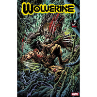 Wolverine #23