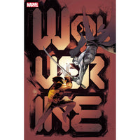 Wolverine #16