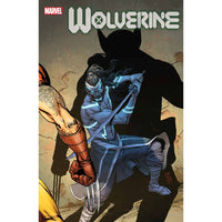 Wolverine #16