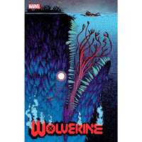 Wolverine #19
