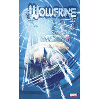 Wolverine #21