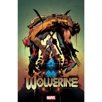 Wolverine #23