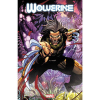 Wolverine #27