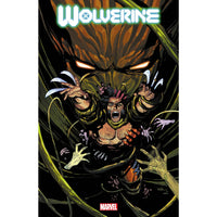 Wolverine #28