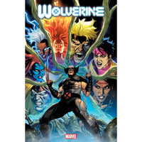 Wolverine #29