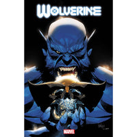 Wolverine #30