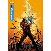 Wolverine #6 (cover a)