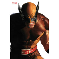 Wolverine #6 (cover b)