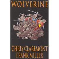 Wolverine By Claremont And Miller
