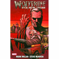 Wolverine: Old Man Logan