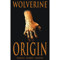 Wolverine Origin