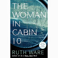 Woman in Cabin 10
